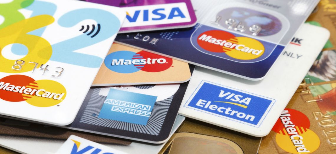 debt consolidation credit score