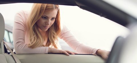Can You Use a Personal Loan to Buy a Car Instead of an Auto Loan?