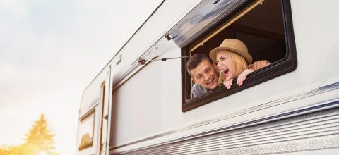 RV Financing: How To Finance an RV