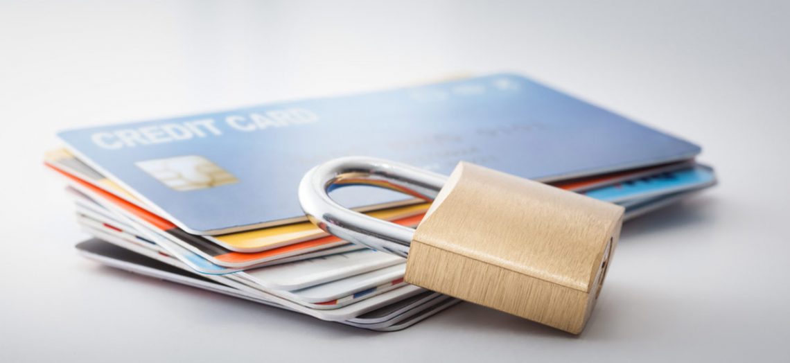 choose a secured card