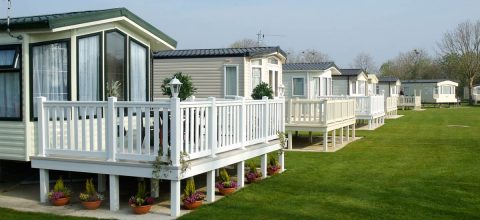 5 Steps to Getting a Mobile Home Refinance