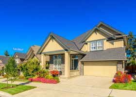 The Freddie Mac HomeOne Mortgage Program