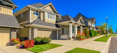 5 Tips for Choosing the Right Mortgage Lender