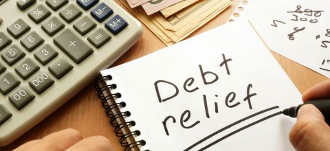 Debt Relief Programs: Conquering Your Debt Problems