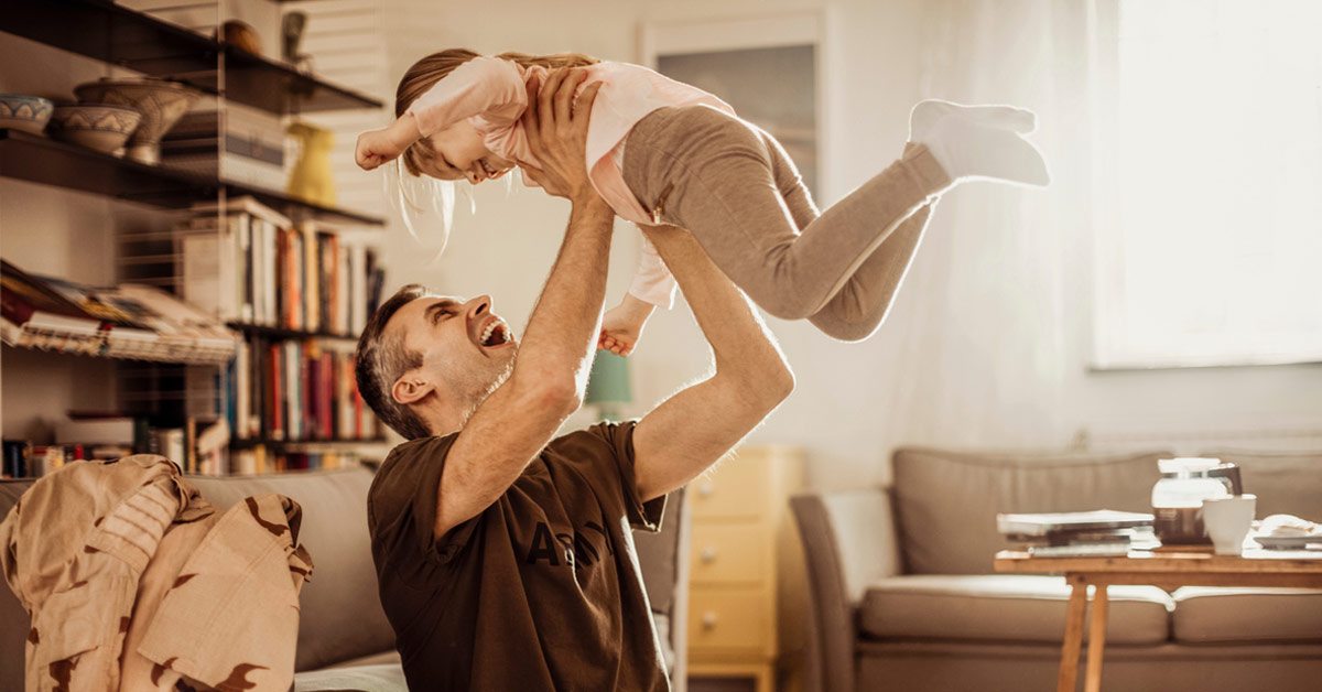 Can You Get a VA Home Loan with Bad Credit? LendingTree