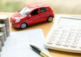 2023 Chase Auto Loan Review