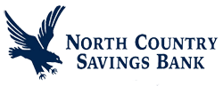 North Country Savings Bank logo