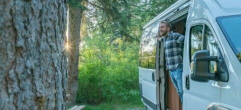 New vs. Used RV Loans: What’s the Difference?