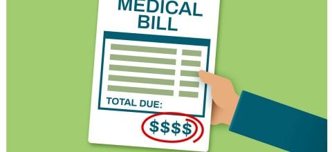 How Do Medical Bills Affect Your Credit Score?