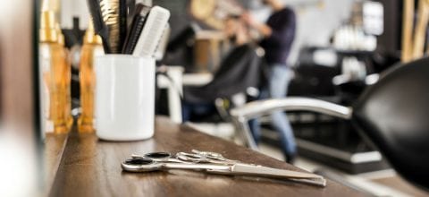 Opening a Salon in 7 Steps