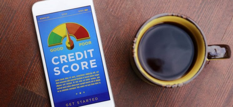 How length of credit history affects your credit score