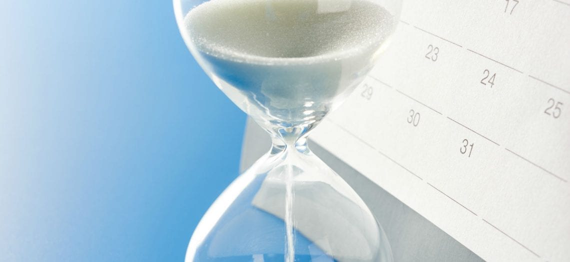 How Long Do Derogatory Marks Stay on Your Credit Report?