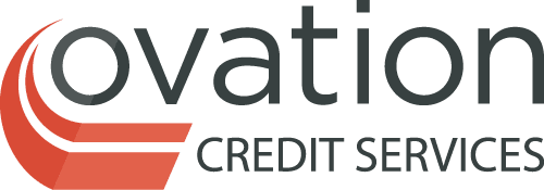 Ovation Credit Services logo