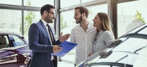 How to Counter the 5 Tactics Car Salespeople Hope You Don’t Know
