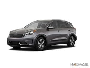 2018 Kia Niro