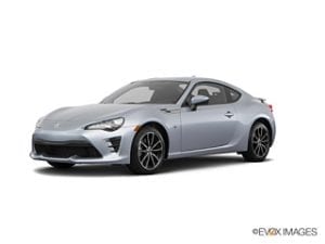2018 Toyota 86