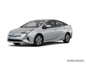2018 Toyota Prius