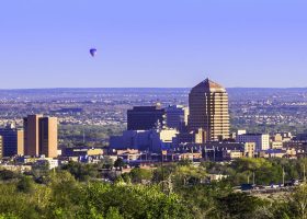 2021 FHA Loan Limits in New Mexico