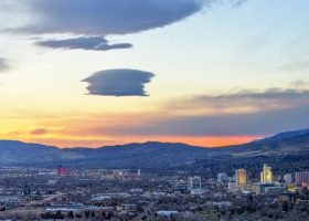 2022 Nevada First-Time Homebuyer Programs