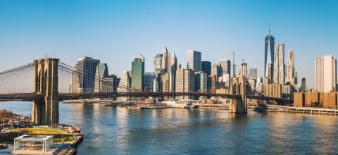 2021 FHA Loan Limits in New York