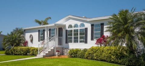 How to Buy a Manufactured Home