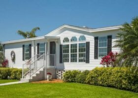 How To Buy a Mobile Home