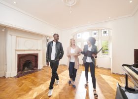 Nearly 1 in 4 Millennial Homebuyers Want to Buy a Home Before They’re Married