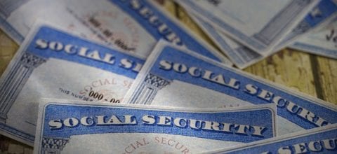 What Happens to My Credit Score If I Get a New Social Security Number?