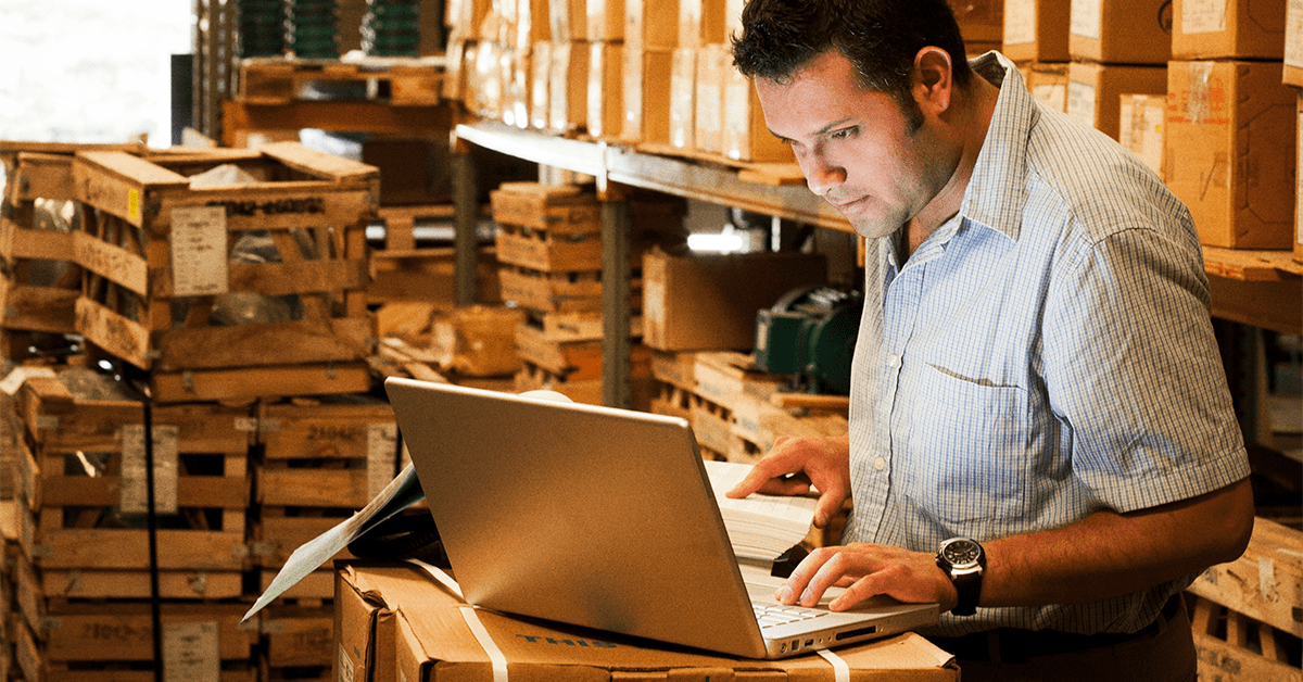Inventory Financing Where to Find It for Your Business LendingTree