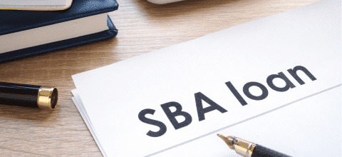 How to Get an SBA Loan in 5 Steps