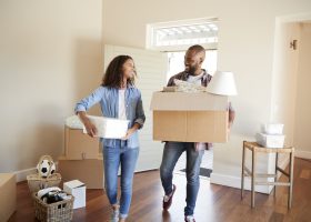 Nearly Half of Americans Are Considering a Move to Reduce Living Expenses