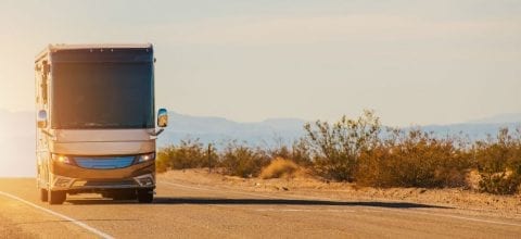 Types of RVs Explained: How to Choose the Right One for You