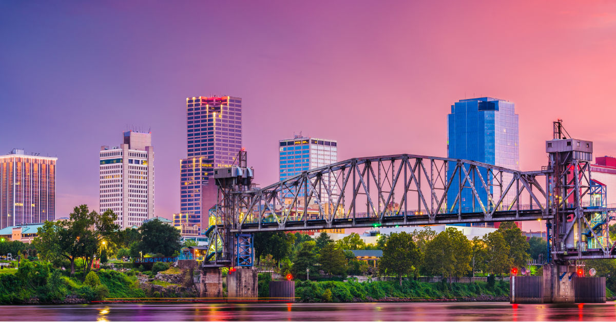 Best Homeowners Insurance in Arkansas (2024) LendingTree