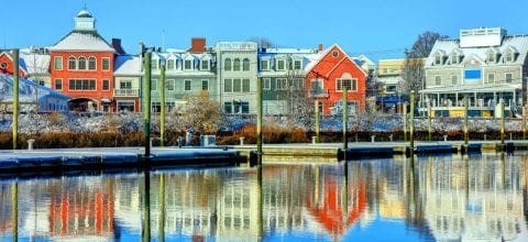 Connecticut Debt Relief: Your Guide to State Laws and Managing Debt