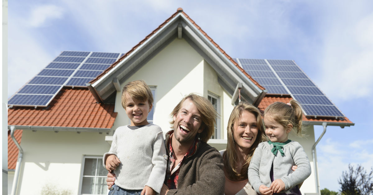 How to Get Solar Panels for Your Home LendingTree