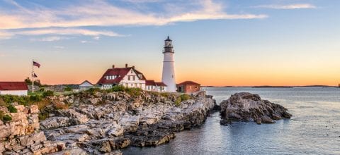 Maine Debt Relief: Your Guide to State Laws and Managing Debt