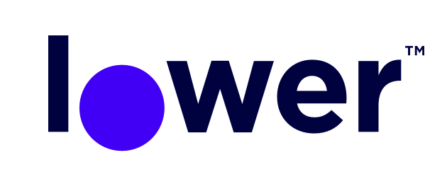 Lower logo