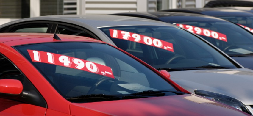 Buying a Car with a Salvage Title | LendingTree