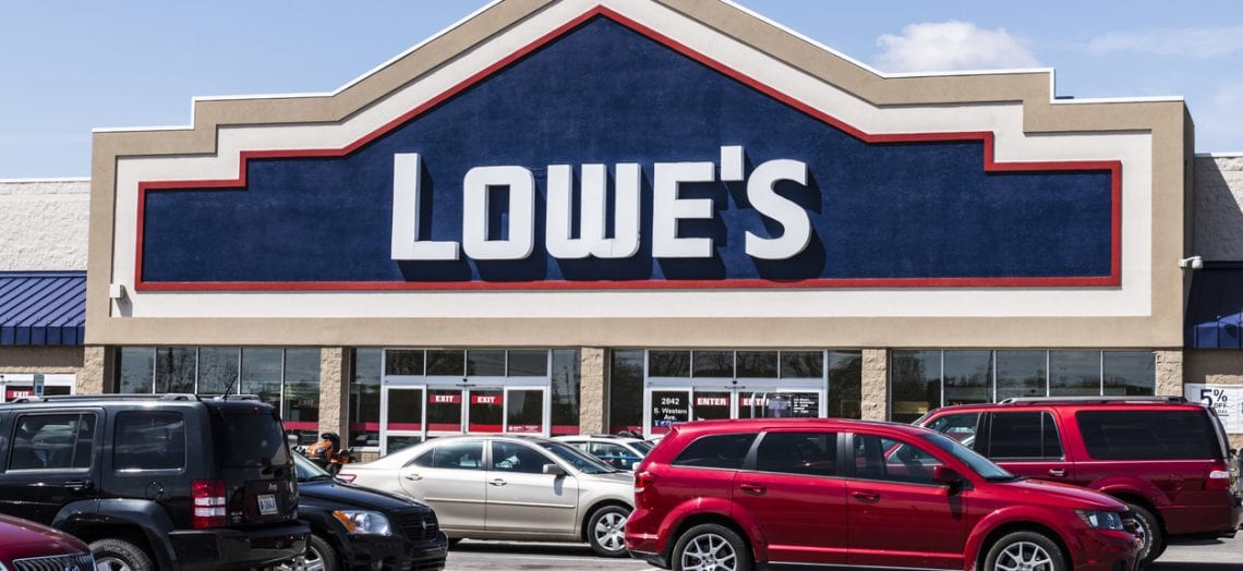 How Lowe’s Financing Offers Compete With Other Options LendingTree