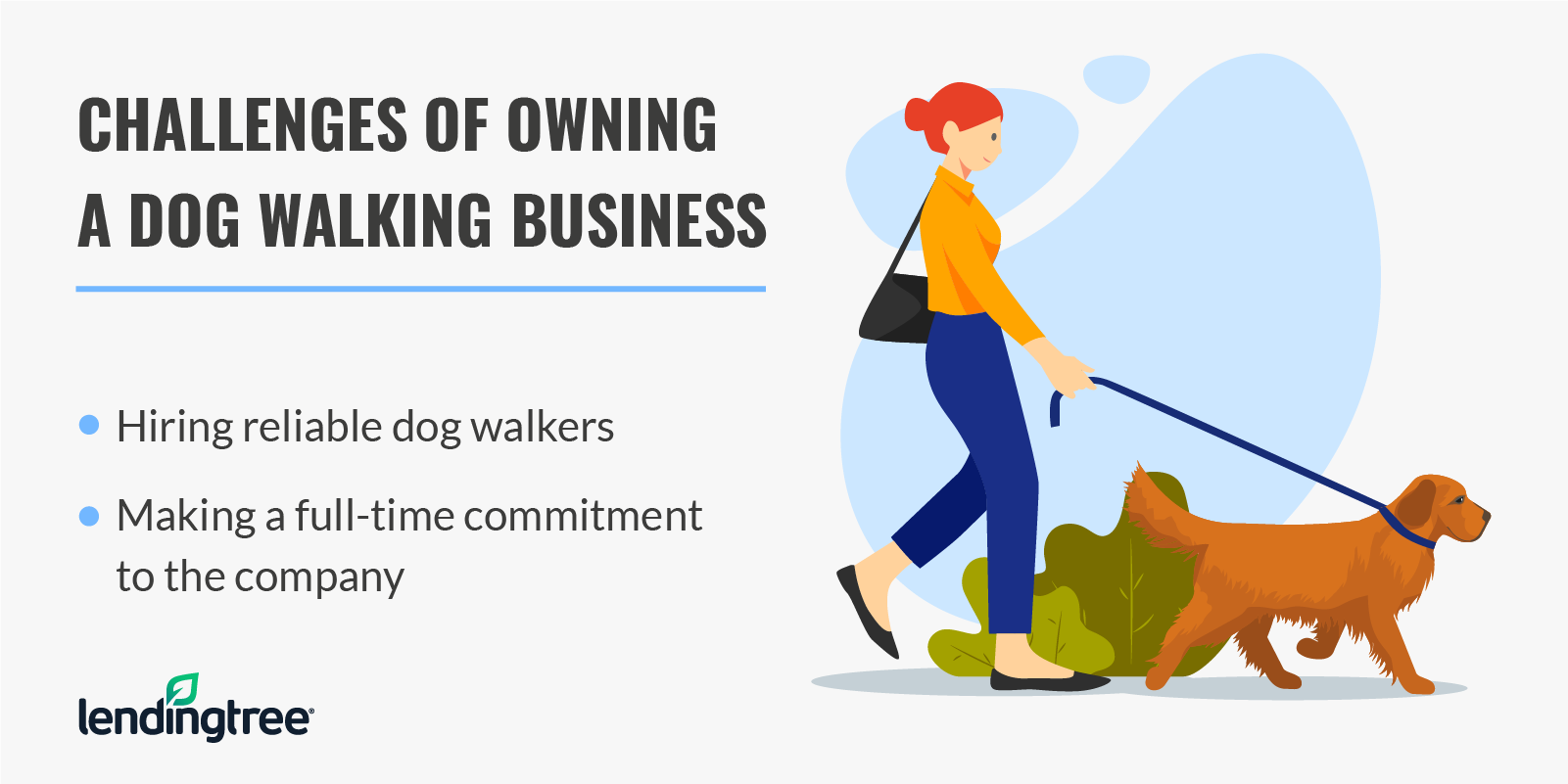 how do i get clients for my dog walking business