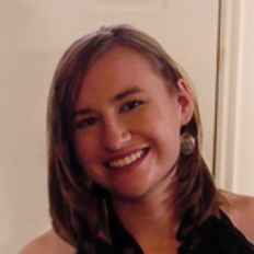 Headshot of Kelly Dilworth