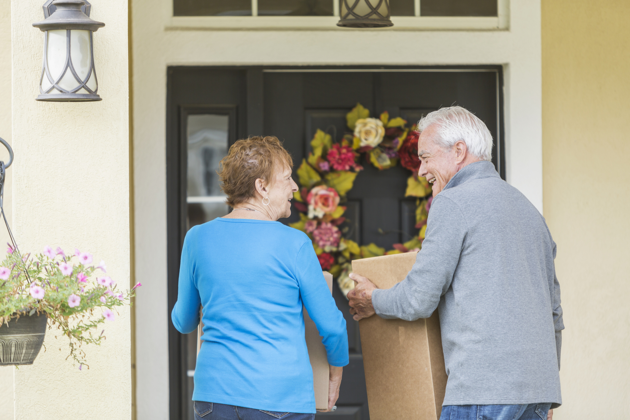 Downsizing a Home? 13 Tips to Get You Started LendingTree