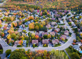 LendingTree Ranks Housing Markets with the Most Competitive Homebuyers