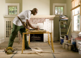 Are Home Improvements Tax-Deductible?