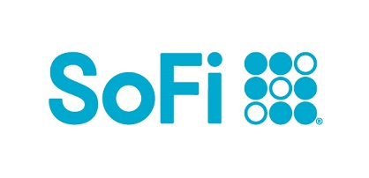 SoFi logo