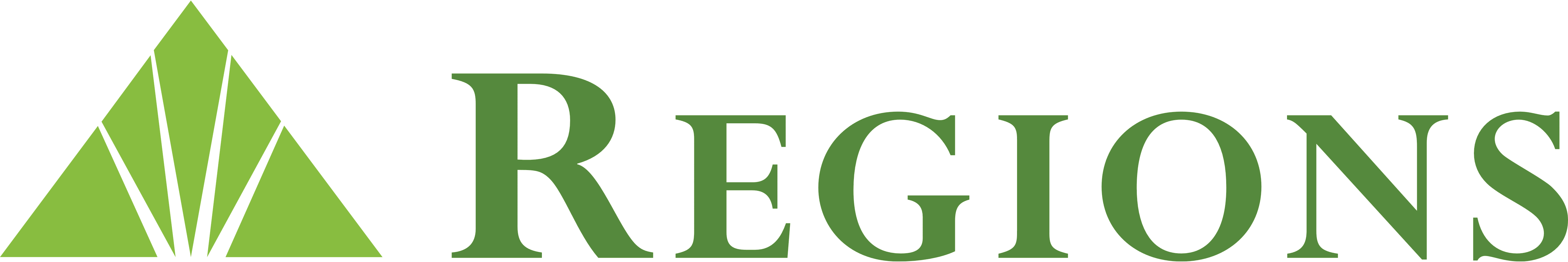Regions Bank logo