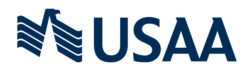 USAA logo