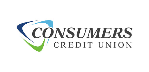 Consumers Credit Union logo