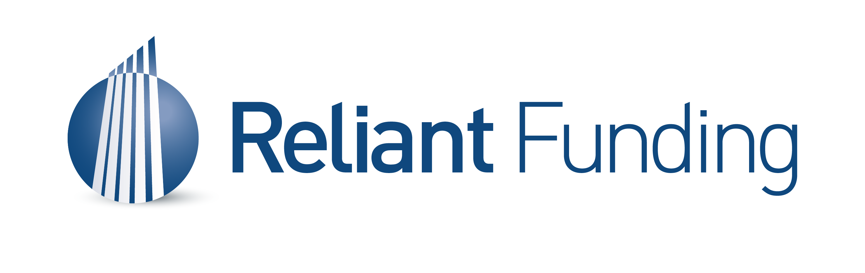 Reliant Funding lender logo
