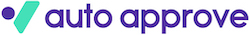 Auto Approve Logo
